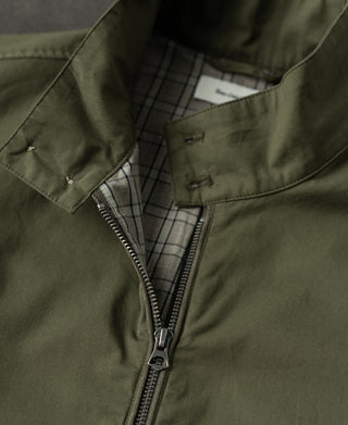 The Small Details That Make a Garment