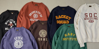 Sweatshirts & Hoodies