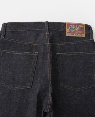 15 oz Heavyweight Selvedge Denim Jeans