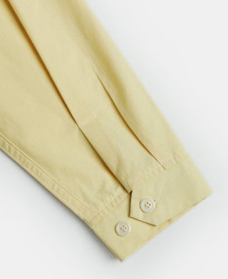 Sleeve Detail of Drizzler Jacket
