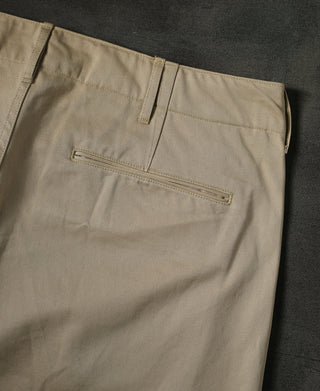 US Army 1942 Model Chino Trousers