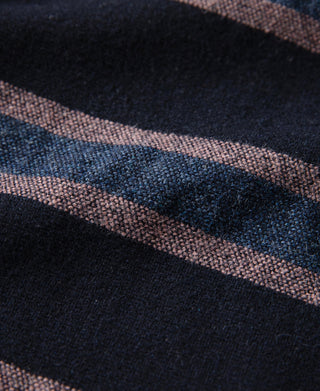 1950s Type 1 Blanket Lined Denim Jacket