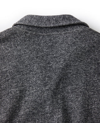 Lot 123 Vintage Quarter Zip Sweatshirt