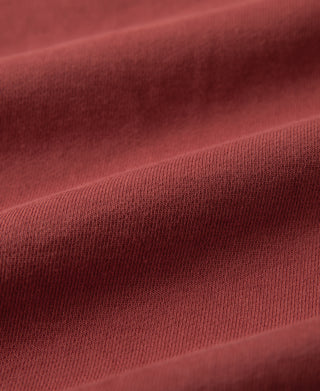 Lot 121 1950s College Athletic Sweatshirt - Red