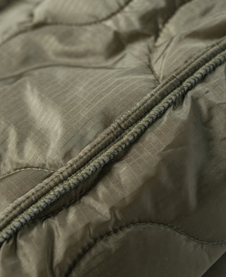 M-65 1st Field Liner Jacket - Olive