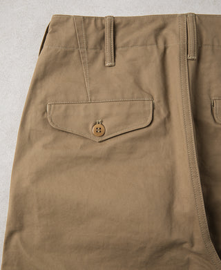 1944 USMC Officer Trousers - Khaki