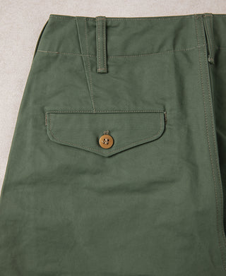 1944 USMC Officer Trousers - Olive