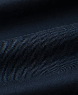 Classic Fit Engineer Workshirt - Navy