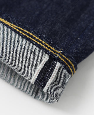 1946 Victory Selvedge Raw Denim Jeans