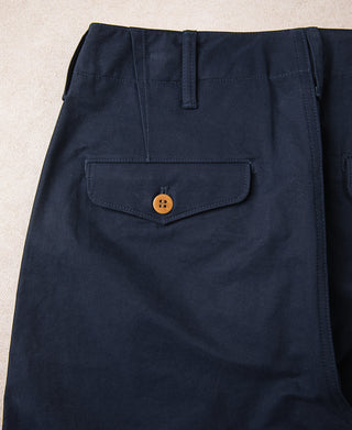1944 USMC Officer Trousers - Navy