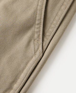 Chino-Hose für Offiziere der US-Armee aus den 1950er Jahren