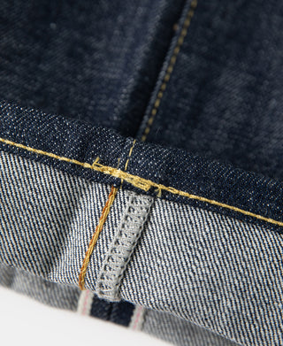 1966 Selvedge Denim Jeans