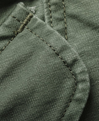 U.S. Army M-1951 Field Pants (Modified)