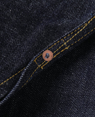 1946 Victory Selvedge Denim Jacket