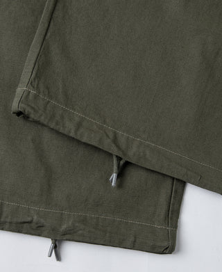 US Army 5th Model Tropical Jungle Fatigue Pants