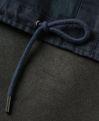 Lightweight N-1 Deck Jacket - Navy