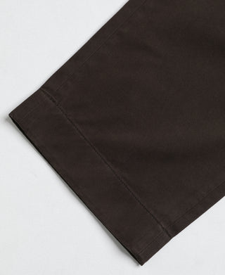 Lot 833 1950s Heavyweight Wide Military Trousers