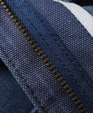 Modified OG-107 Indigo Sateen Fatigue Pants