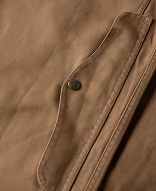 Forest Service Cruiser Jacket