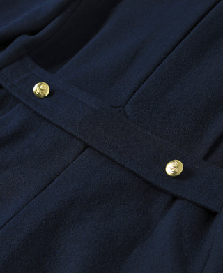 1940s British Royal Air Force Greatcoat