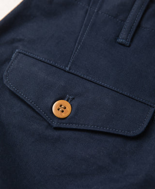 1944 USMC Officer Trousers - Navy