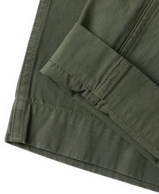 1947 1st 838A OD7 Fatigue Utility Pants