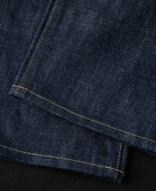 1966 Selvedge Denim Jeans