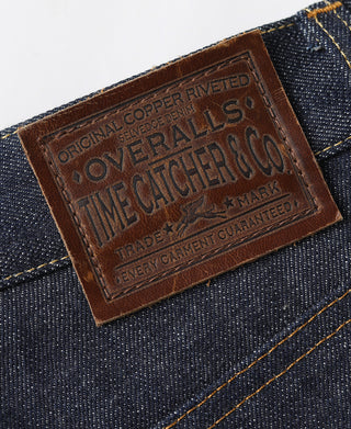 1966 Selvedge Denim Jeans