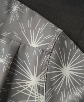 Lot 220S Firework Aloha Shirt