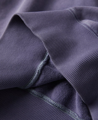 1963 Cut-Off Raglan Sleeve Crewneck Sweatshirt