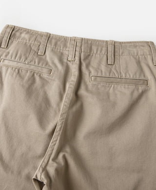 1950s US Army Officer Chino Trousers