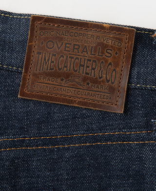 1966 Selvedge Denim Jeans