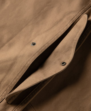 Forest Service Cruiser Jacket