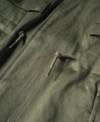 US Army M-1951 Field Jacket