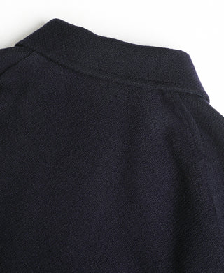 Lot 359 1950s Wool Blend Varsity Jacket