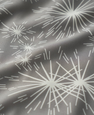 Lot 220S Firework Aloha Shirt