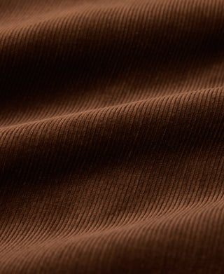 1940s French Corduroy Chore Coat