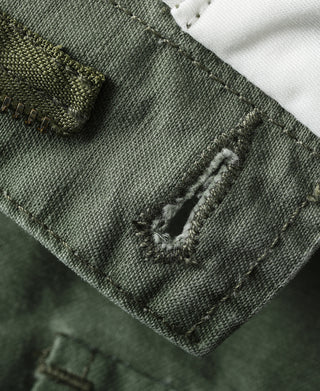 U.S. Army M-1951 Field Pants (Modified)
