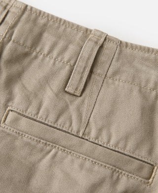 1950s US Army Officer Chino Trousers