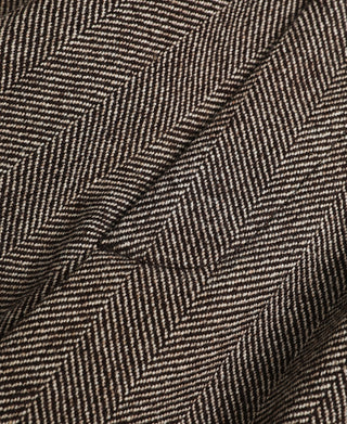 Lot 826 Wool HBT 1940s American Work Pants