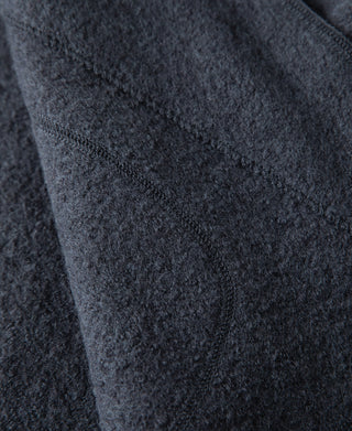 Wool Felted Chore Coat