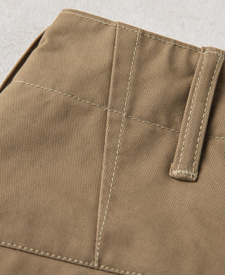 1944 USMC Officer Trousers - Khaki