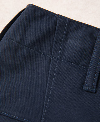 1944 USMC Officer Trousers - Navy