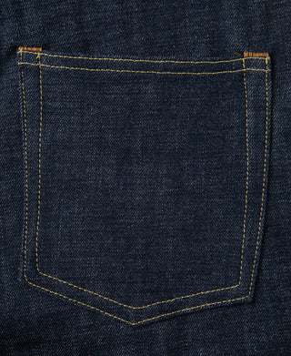 1966 Selvedge Denim Jeans