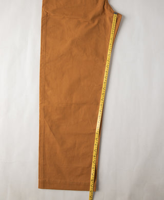 1944 USMC Officer Trousers - Orange - Size W36