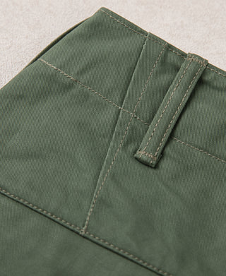 1944 USMC Officer Trousers - Olive