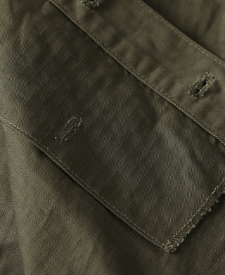 USMC P-44 HBT Utility Jacket