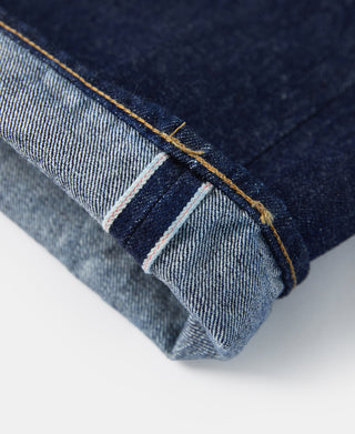 MN1910 Denim Trousers