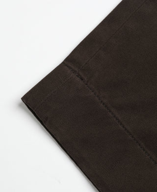 Lot 833 1950s Heavyweight Wide Military Trousers