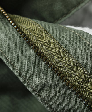 U.S. Army M-1951 Field Pants (Modified)